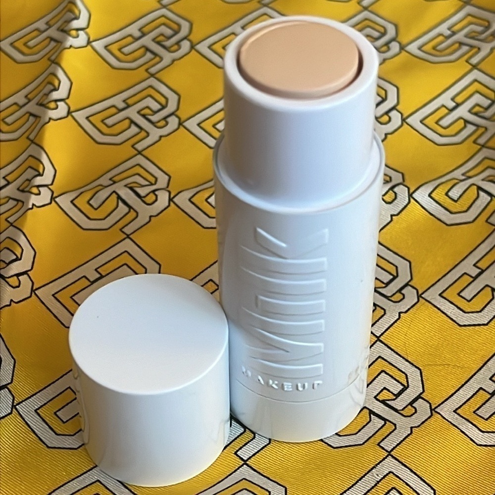 Brand New Milk Makeup Flex Foundation Stick Porcelain Medium Coverage Natural